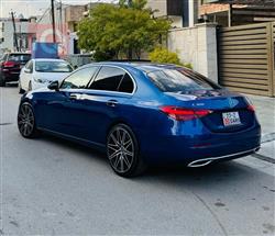 مرسيدس بنز C-Class